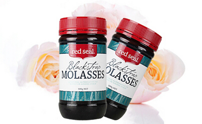 新西兰红印牌 优质黑糖 新西兰红印牌 优质黑糖