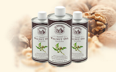 la tourangelle 核桃油 la tourangelle 核桃油