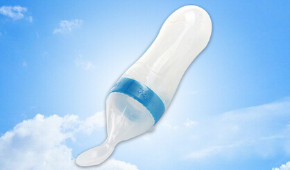 nuby喂养勺 nuby喂养勺