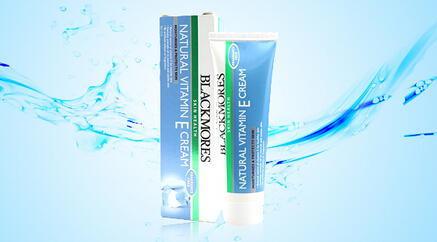 blackmores 维E面霜 blackmores 维E面霜