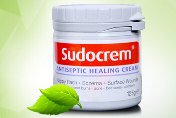 sudocrem清洁面膜 sudocrem清洁面膜
