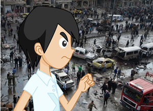 小X说事 小X说事