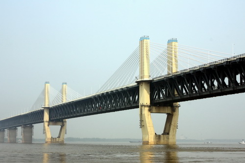 中铁大桥局集团有限公司