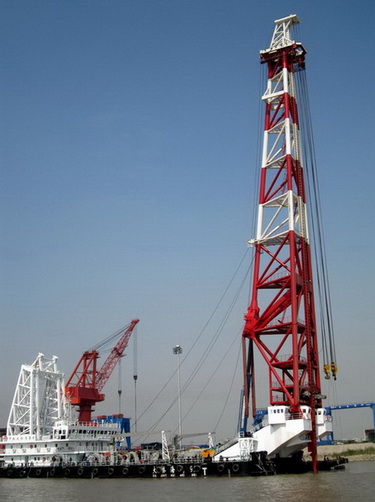 中铁大桥局集团有限公司-荆楚网 www.cnhubei