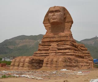 狮身人面像是一个整体吗 W020140515601781561927.jpg