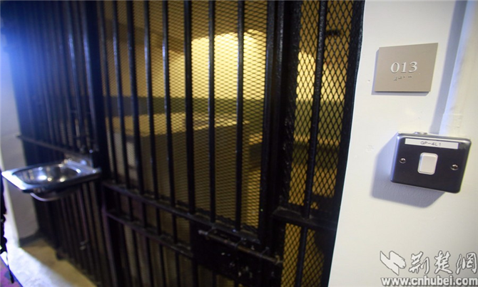 中部媒体香港行:萨瓦纳 香港法院里的艺术学院