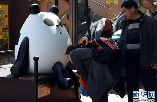 我要港味儿新年,今年到香港过年去!_荆楚网香