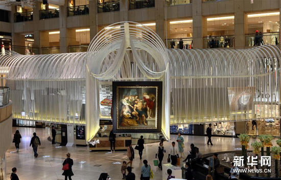 QS世界大学学科排名发布 香港大学牙科登世界