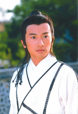 (记者查昭) 《倚天屠龙记》热播之际,该剧三位主演苏有朋,贾静雯及