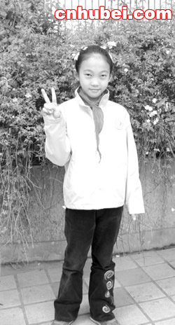 成长日记开启写作之门 10岁女孩写出十万字小