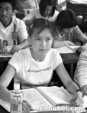 [热线连心]一封令人震撼的求助信(组图)