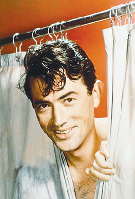 格里高利+派克图片_格里高利·派克