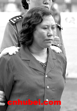 【金报关注】两次与死刑握手(图)