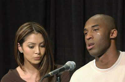 [聚集] 科比掉得真大!(图)