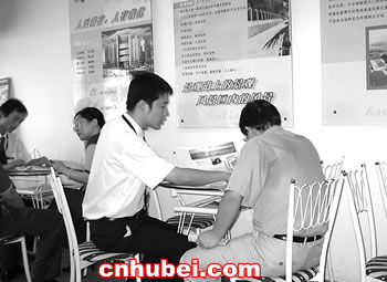 [市场观潮]房贷新政策带来了什么(图)