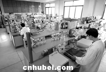 [图文]华中农大农业微生物重点实验室晋升国家