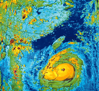 我国航天三步走 第三步建太空站(图)