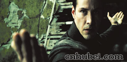 《黑客3矩阵革命》划上完美句号(图)