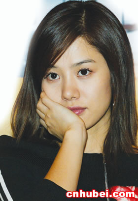 吴健豪:我不用靠别人来演戏(组图)