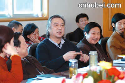 代表·委员心声(组图)