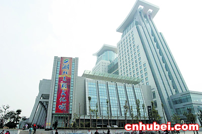 湖北书业硝烟再起(图)