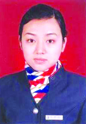 武汉市第二届十佳打工丽人入围者简介(图)