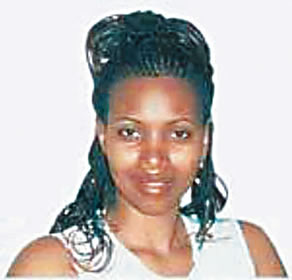 斯威士兰王妃寂寞大逃亡(图)