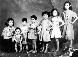 [影集]我的<em>兄弟姐妹</em>(<em>图</em>)