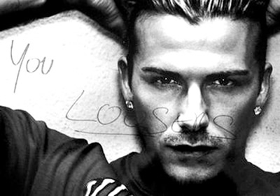 2004年欧洲杯最失意阵容--衰神11人(图)