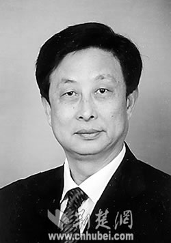 融入城市圈是老区的希望—访黄冈市委书记段远明