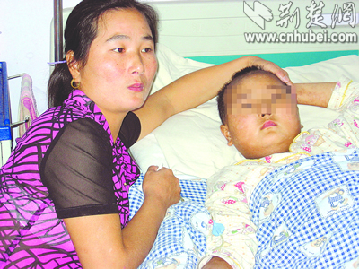 湖北18位政协委员呼吁建立少儿住院互助基金