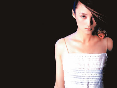 网选蒋勤勤呼声最高 <em>最佳</em>小<em>龙女</em>无缘《神雕》