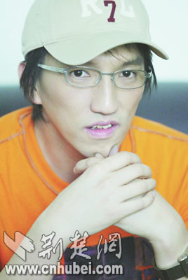 林志炫不愿再唱单身情歌(图)