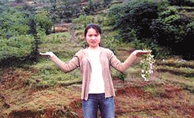 四川一女大学生网上求职遭绑架杀害(图)