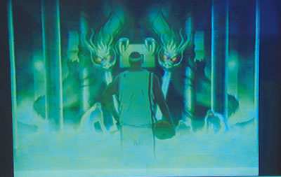 詹姆斯拍广告 中国元素屡被打败(图)