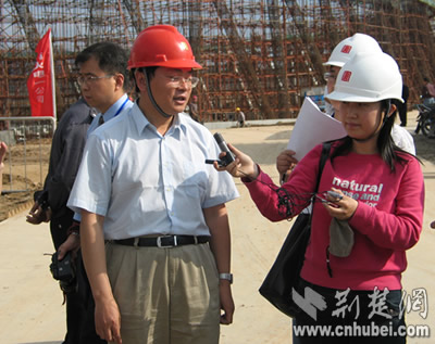 大唐火电厂奋力照亮中原崛起之路(图)