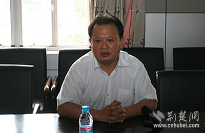 专家释疑:今年湖北为何入梅晚?(图)