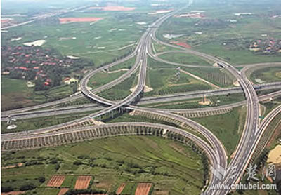 武汉城市圈总体规划》初稿编制接近尾声(图)