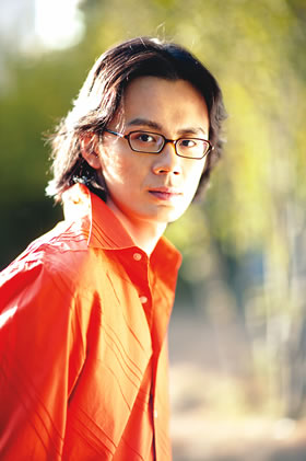 网络歌手不再虚幻 4月全面亮相楚天都市之夜(图)