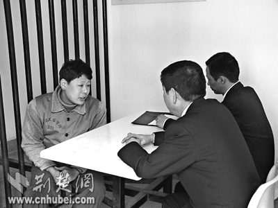 广东农民在鄂开空壳公司 税务一路绿灯涉案3.