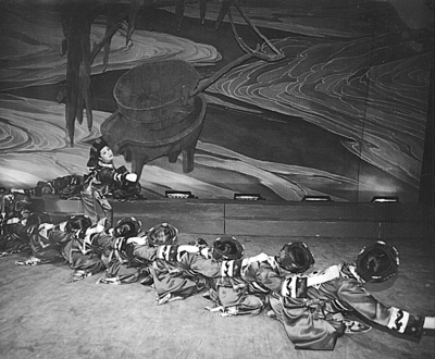 [荆楚文化宝鉴]山歌南曲巴山舞 长阳文化三件宝