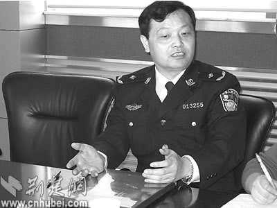 首席刑事技术专家--郑道利的多面人生(图)