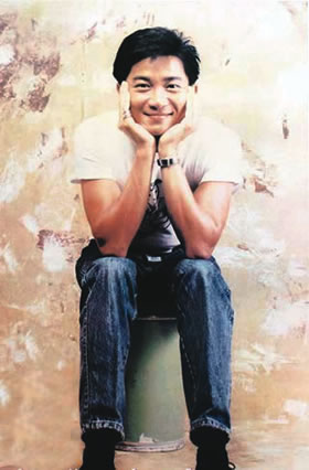 流淌在记忆中的歌声(多图)