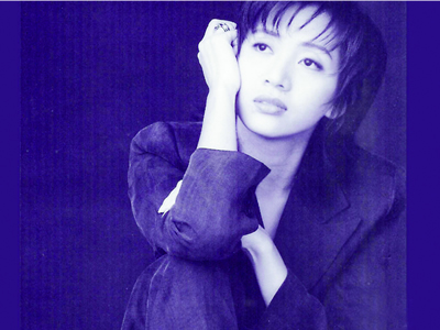 流淌在记忆中的歌声(多图)