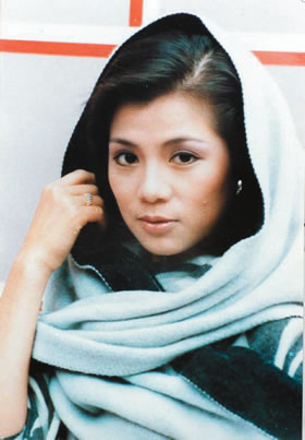 花谢花开二十载 翁美玲之死又曝内幕(图)