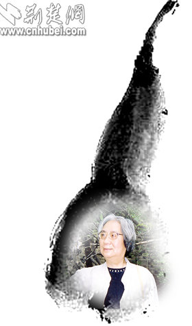 文化湖北 名人百姓 >>本页 特约撰稿叶稚珊(著名作家)杨柳(人民文学
