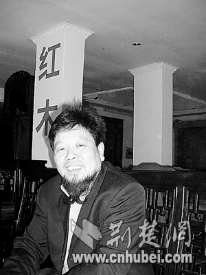 [商旅冲动·外地人淘金江城 台州篇]王凯金:把木