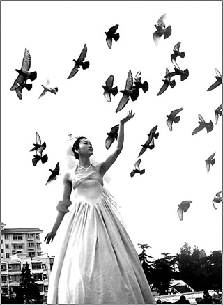 功夫不负有心人(图)