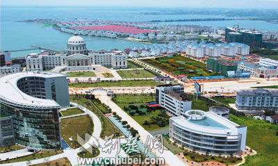 强市之基在强区--武汉市激活区级经济的思考(图