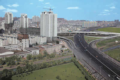 河南经济总量 全国_河南牧业经济学院